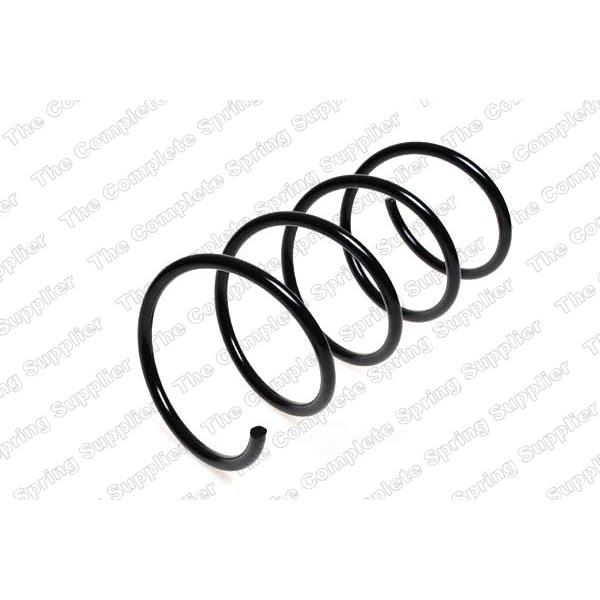 lesjofors Front Coil Spring 4056837