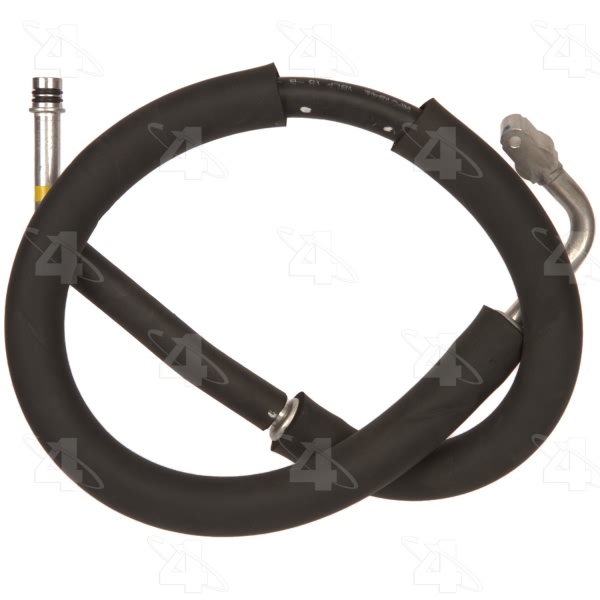 Four Seasons A C Suction Line Hose Assembly 55268