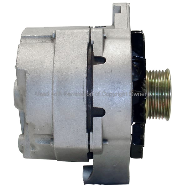 Quality-Built Alternator Remanufactured 7854612