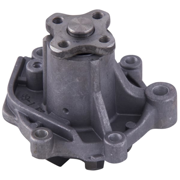 Gates Engine Coolant Standard Water Pump 41037