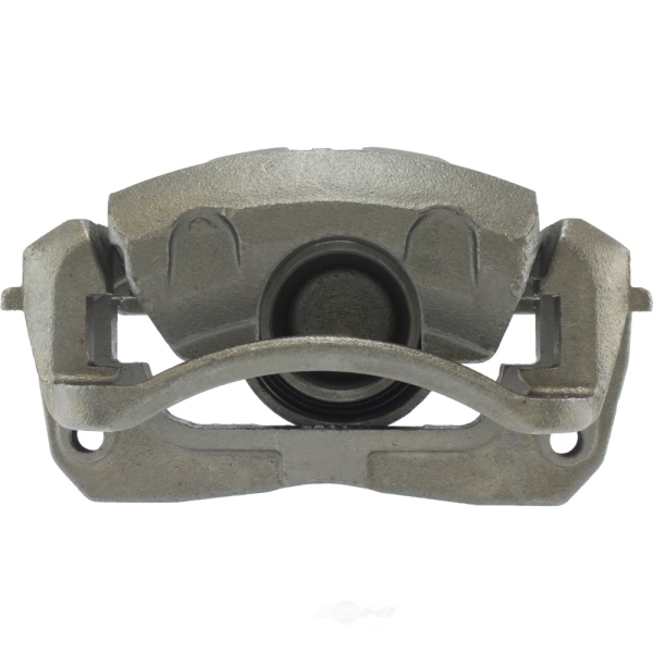 Centric Remanufactured Semi-Loaded Front Passenger Side Brake Caliper 141.44191