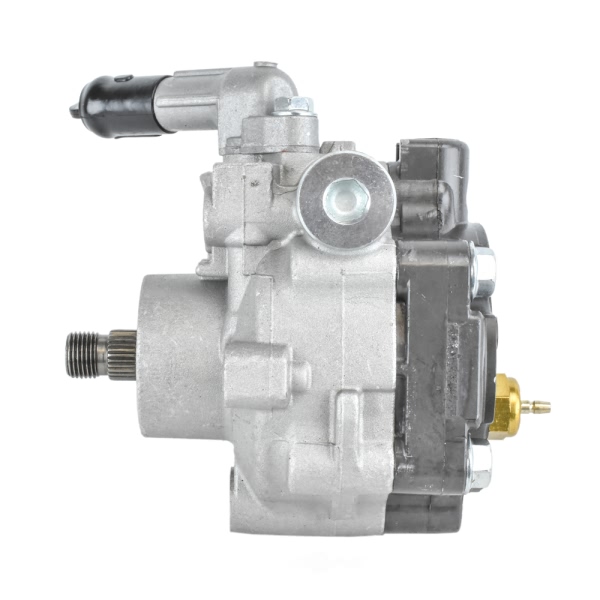 AAE New Hydraulic Power Steering Pump 5618N