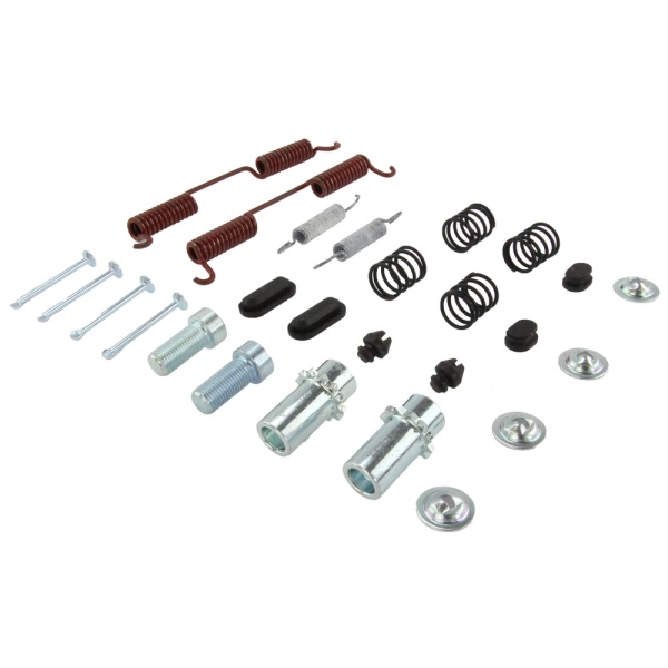 Centric Rear Parking Brake Hardware Kit 118.42029