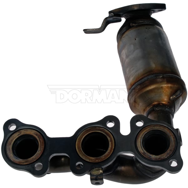 Dorman Stainless Steel Natural Exhaust Manifold 674-863