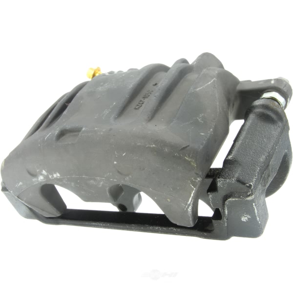 Centric Remanufactured Semi-Loaded Front Passenger Side Brake Caliper 141.63045