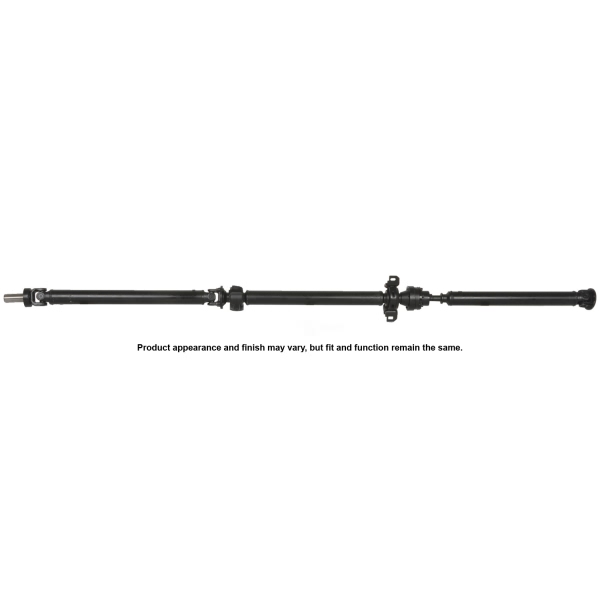 Cardone Reman Remanufactured Driveshaft/ Prop Shaft 65-5030