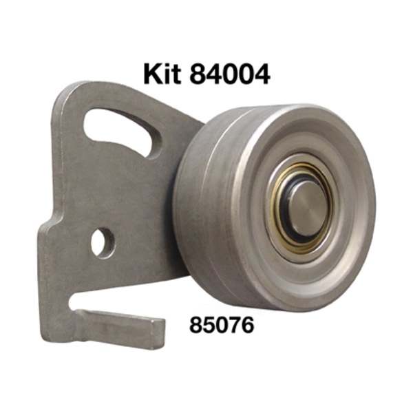 Dayco Timing Belt Component Kit 84004