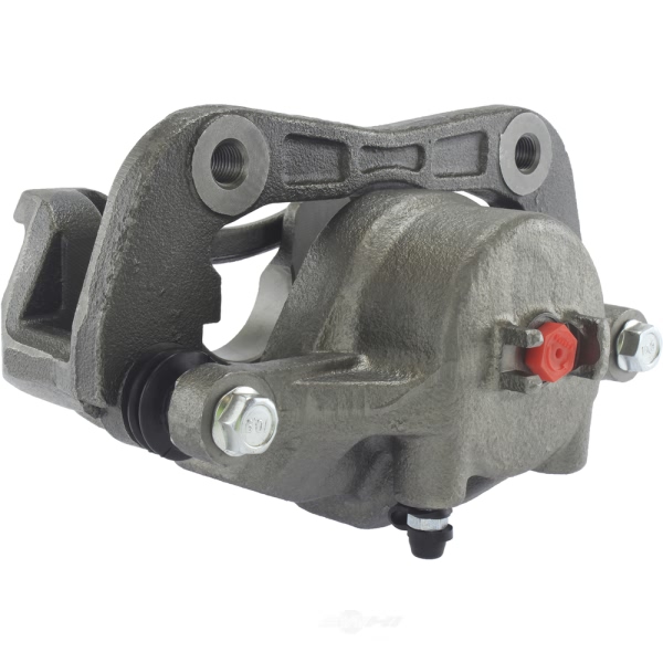 Centric Remanufactured Semi-Loaded Front Driver Side Brake Caliper 141.50226