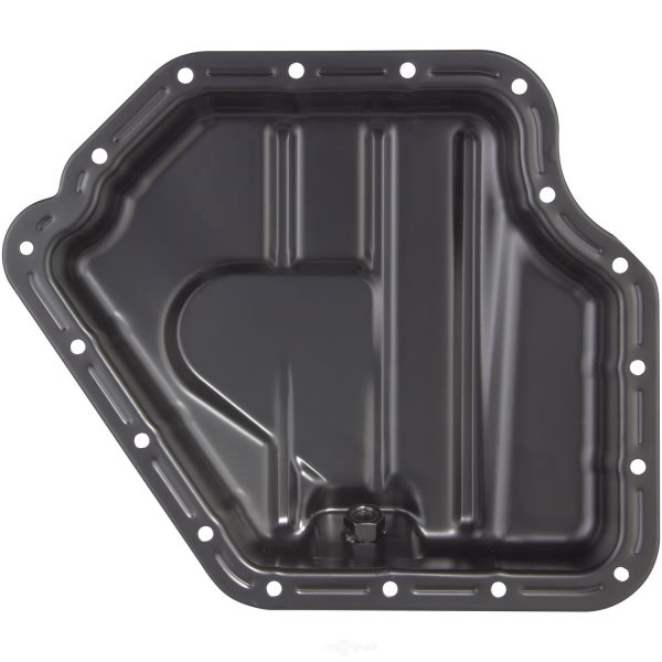 Spectra Premium Lower New Design Engine Oil Pan CRP51A