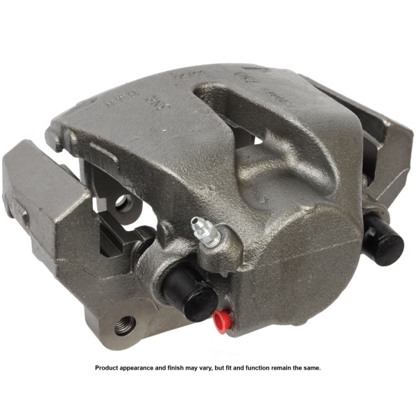 Cardone Reman Remanufactured Unloaded Caliper w/Bracket 19-B3332