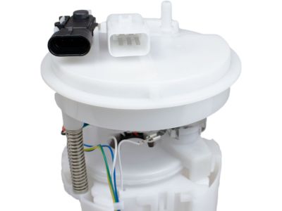 Autobest Fuel Pump Module Assembly F5014A