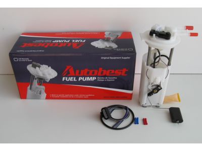 Autobest Fuel Pump Module Assembly F2540A