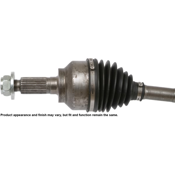 Cardone Reman Remanufactured CV Axle Assembly 60-8175