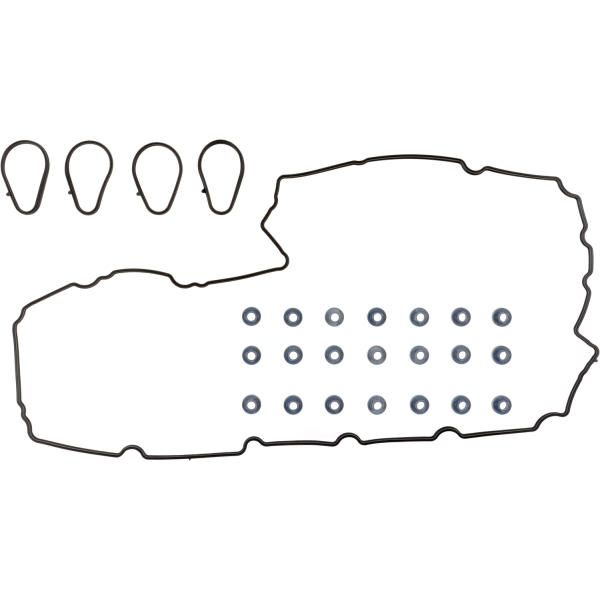 Victor Reinz Valve Cover Gasket Set 15-10754-01