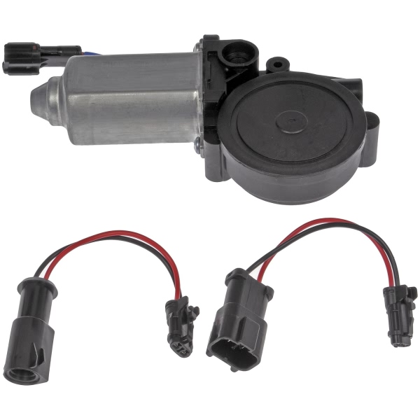 Dorman OE Solutions Rear Driver Side Window Motor 742-186