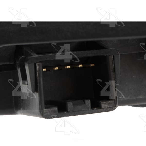 Four Seasons Hvac Mode Door Actuator 73376