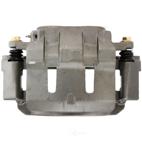 Centric Remanufactured Semi-Loaded Front Driver Side Brake Caliper 141.65040