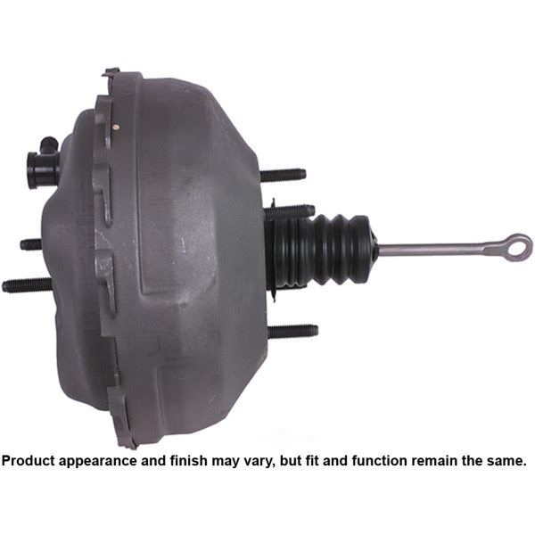 Cardone Reman Remanufactured Vacuum Power Brake Booster w/o Master Cylinder 54-71098