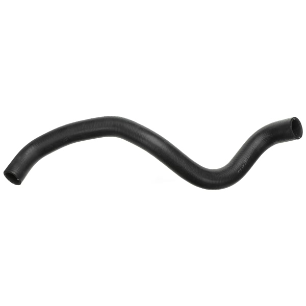 Gates Engine Coolant Molded Radiator Hose 22565