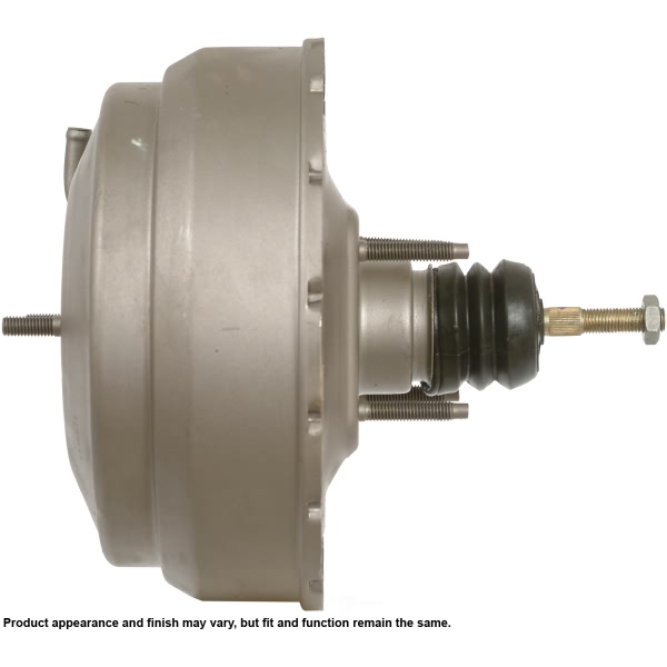 Cardone Reman Remanufactured Vacuum Power Brake Booster w/o Master Cylinder 53-8323