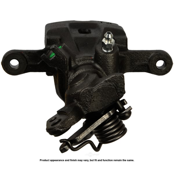 Cardone Reman Remanufactured Unloaded Caliper 19-2993