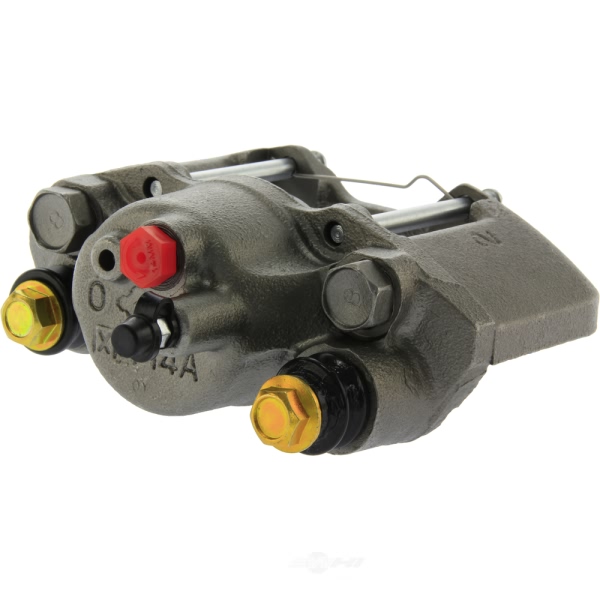 Centric Remanufactured Semi-Loaded Front Passenger Side Brake Caliper 141.50201