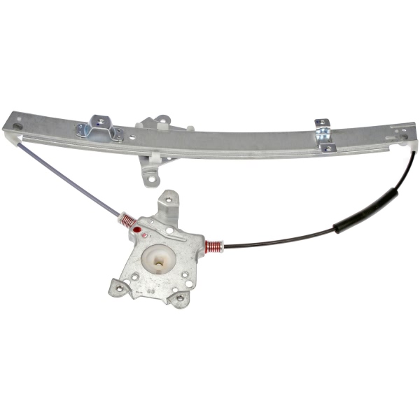 Dorman Front Driver Side Power Window Regulator Without Motor 740-725