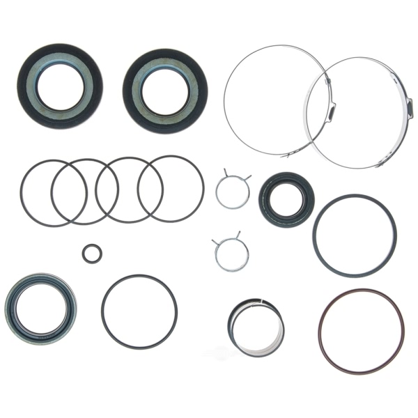 Gates Rack And Pinion Seal Kit 348568