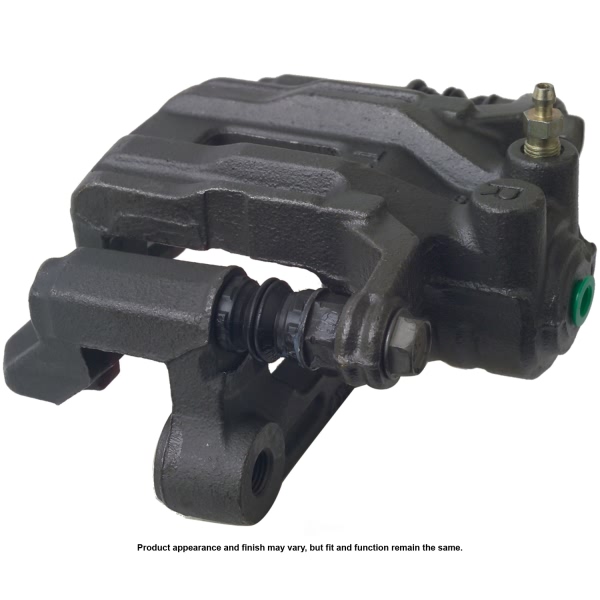 Cardone Reman Remanufactured Unloaded Caliper w/Bracket 19-B2995