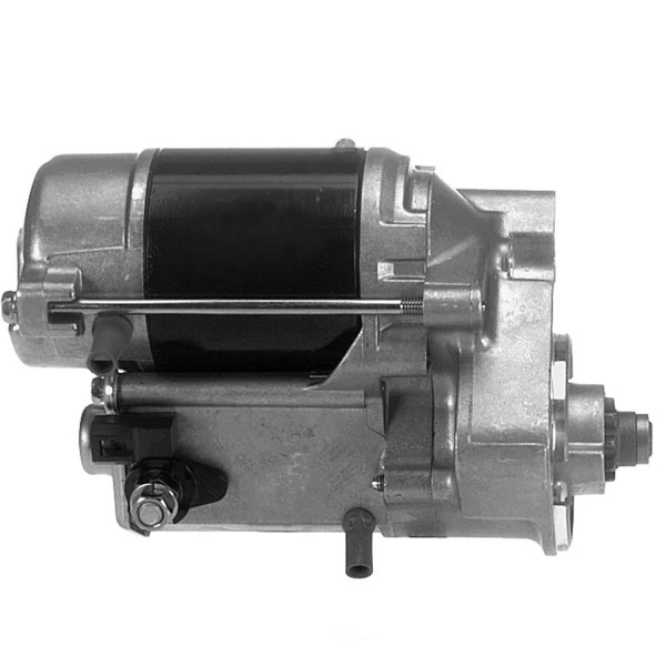 Denso Remanufactured Starter 280-0183