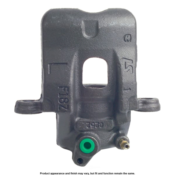 Cardone Reman Remanufactured Unloaded Caliper 19-2013