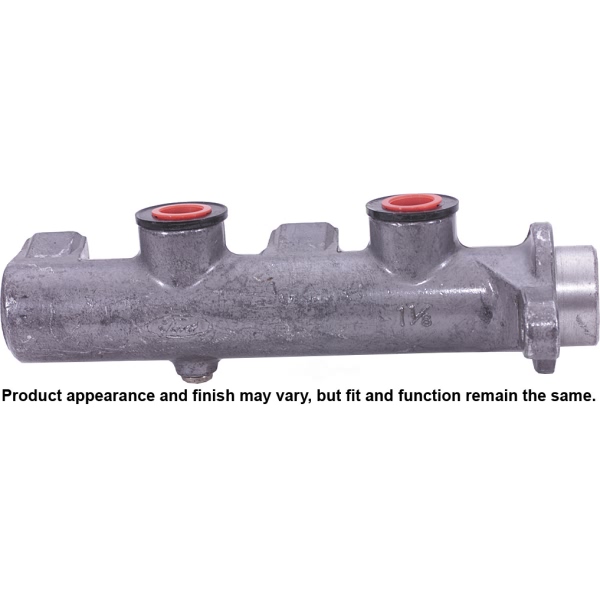 Cardone Reman Remanufactured Master Cylinder 10-4007