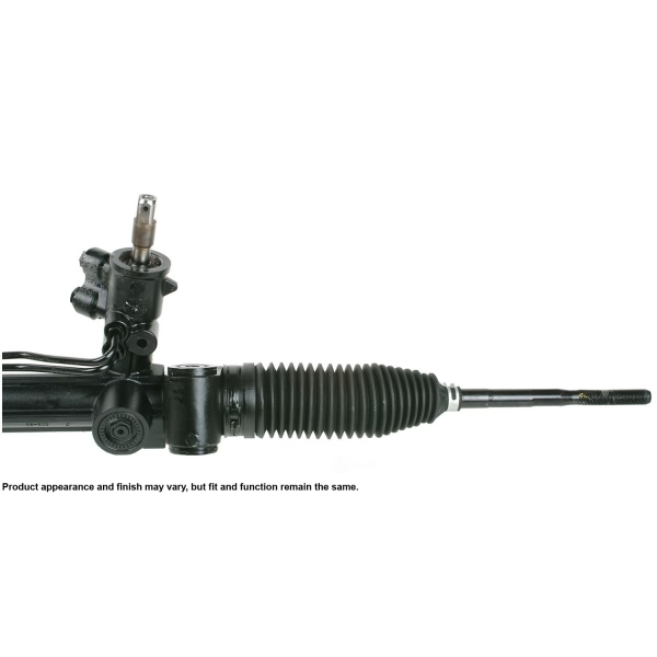 Cardone Reman Remanufactured Hydraulic Power Rack and Pinion Complete Unit 22-379