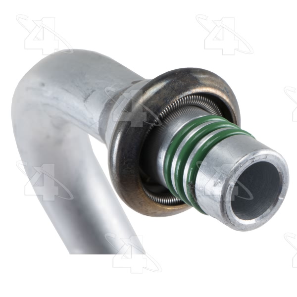 Four Seasons A C Discharge And Suction Line Hose Assembly 66105
