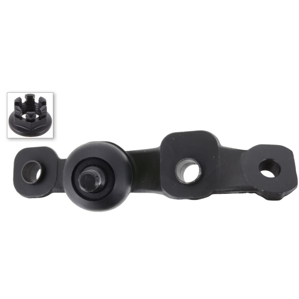 Centric Premium™ Front Driver Side Lower Ball Joint 610.44044