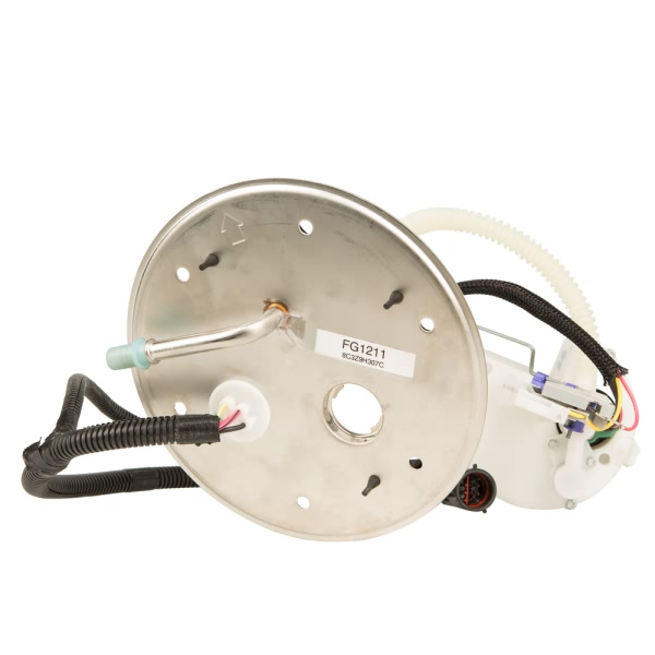 Delphi Fuel Pump Module Assembly FG1211