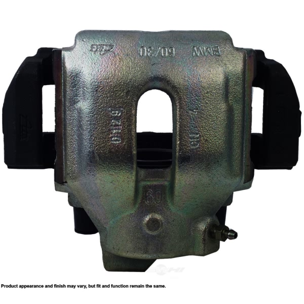 Cardone Reman Remanufactured Unloaded Caliper w/Bracket 19-B1841B