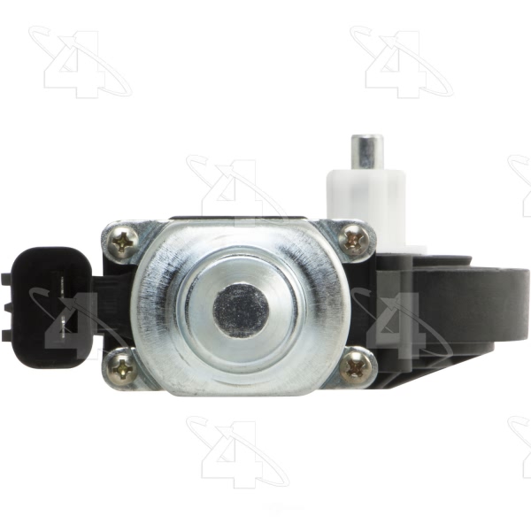 ACI Rear Driver Side Window Motor 83164