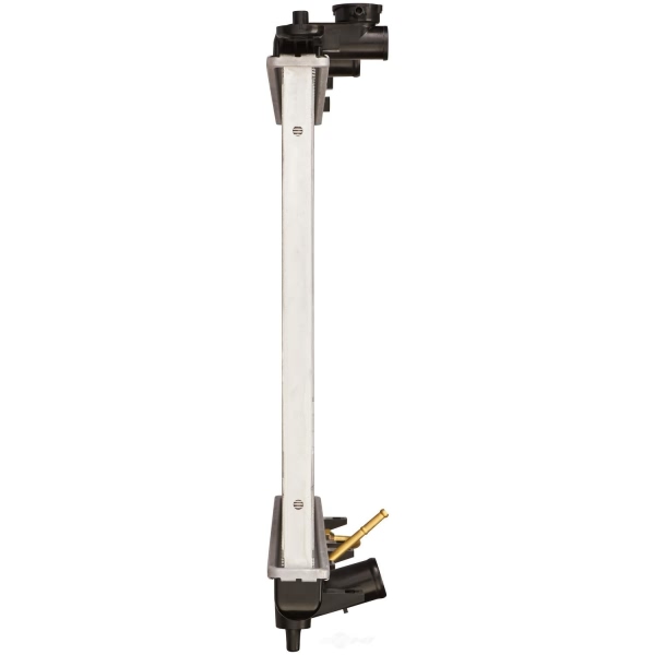 Spectra Premium Complete Radiator CU2584