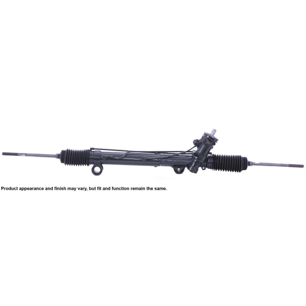 Cardone Reman Remanufactured Hydraulic Power Rack and Pinion Complete Unit 22-143