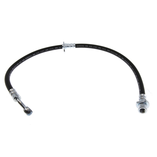 Centric Front Driver Side Brake Hose 150.40098