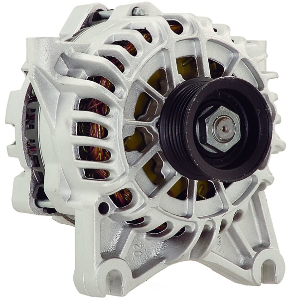 Denso Remanufactured Alternator 210-5350