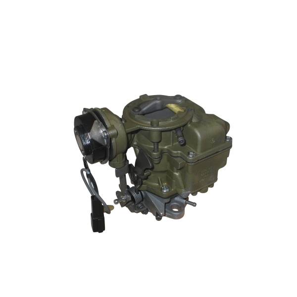 Uremco Remanufactured Carburetor 7-7506
