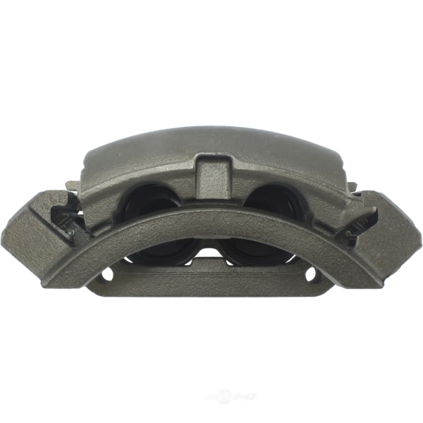 Centric Remanufactured Semi-Loaded Front Driver Side Brake Caliper 141.65064