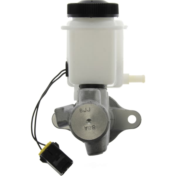 Centric Premium Brake Master Cylinder 130.45416