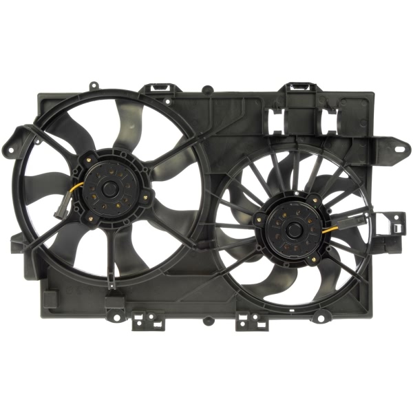 Dorman Engine Cooling Fan Assembly 621-421