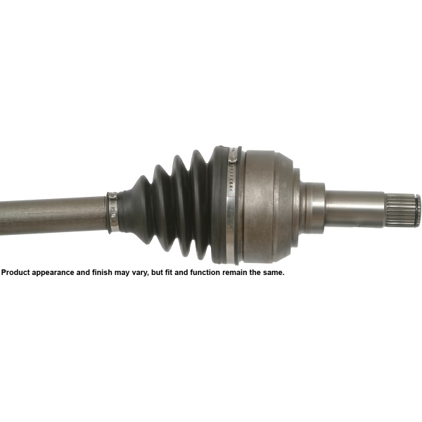 Cardone Reman Remanufactured CV Axle Assembly 60-3561