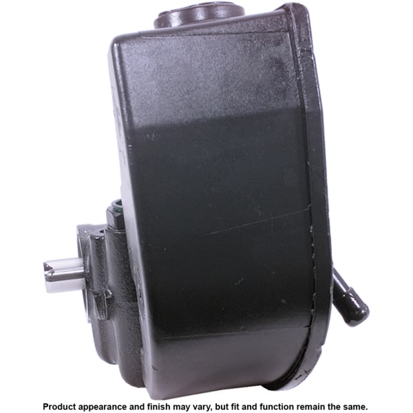 Cardone Reman Remanufactured Power Steering Pump w/Reservoir 20-38771