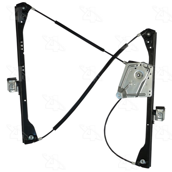 ACI Front Driver Side Power Window Regulator without Motor 384130