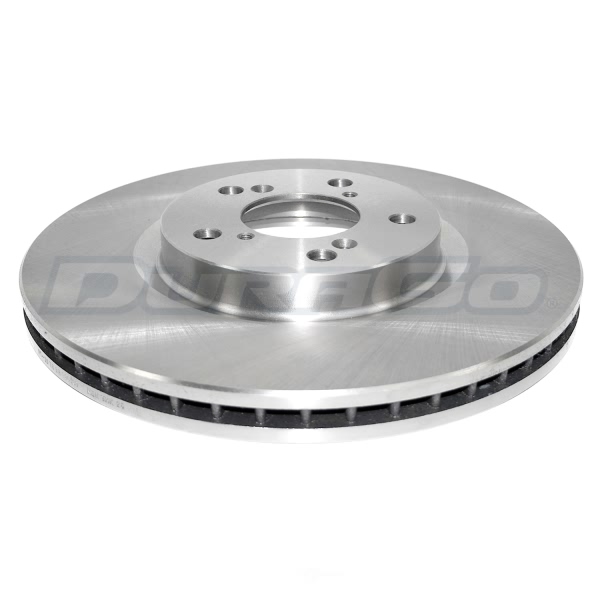 DuraGo Vented Front Brake Rotor BR900530